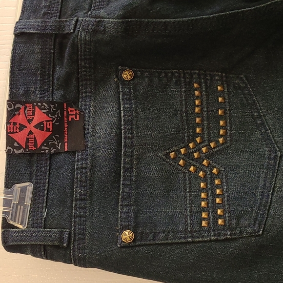 Blac Label Pink jeans - Picture 6 of 8